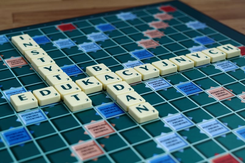 Upcycled educational games